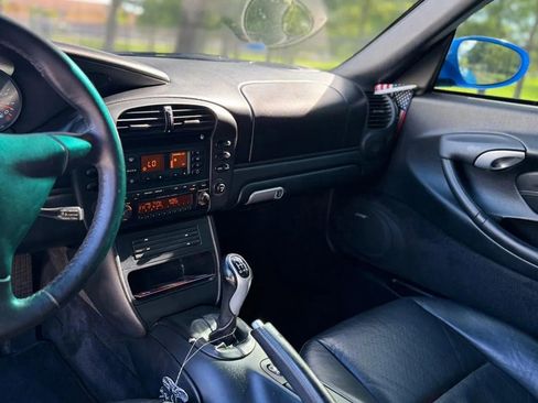 Used 2004 Porsche Boxster image 21