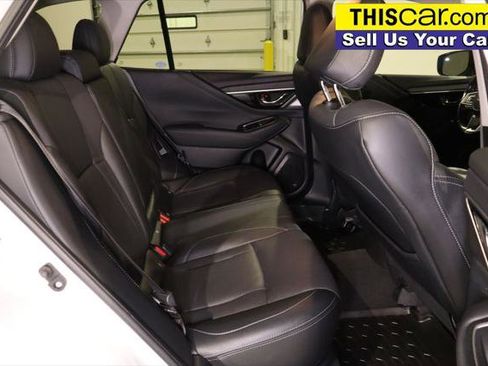Used 2021 Subaru Outback Limited XT image 22