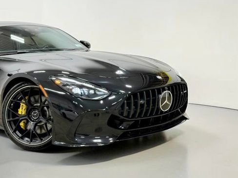 Used 2024 Mercedes-Benz AMG GT 55 image 6
