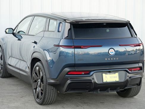 Used 2023 Fisker Ocean Ultra image 45