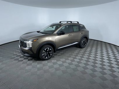 New 2026 Nissan Kicks SV w/ SV Premium Package