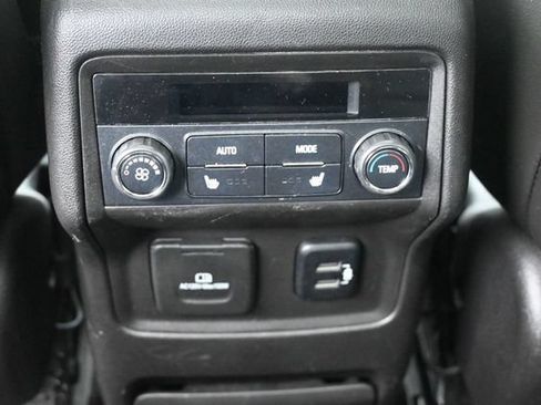 Used 2017 GMC Acadia Denali w/ Technology Package FWD image 21