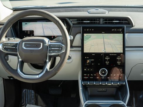 New 2026 GMC Terrain Denali image 11