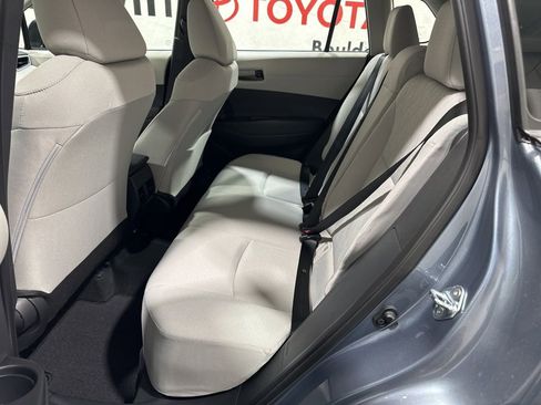 Used 2026 Toyota Corolla Cross L image 20