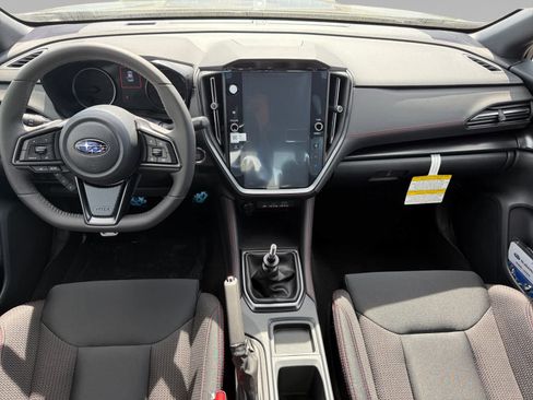 New 2026 Subaru WRX Premium image 10