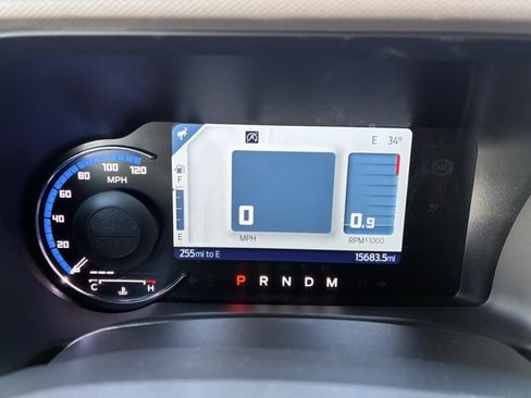 Used 2024 Ford Bronco Big Bend w/ Sasquatch Package image 10