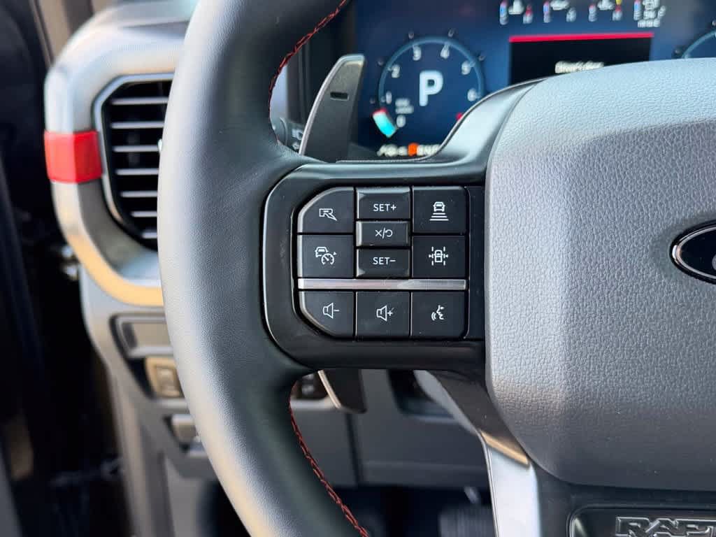 New 2026 Ford F150 Raptor AWD/4WD image 17