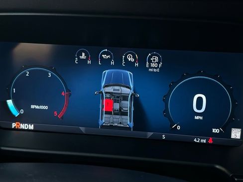 New 2026 Ford F250 Platinum image 35