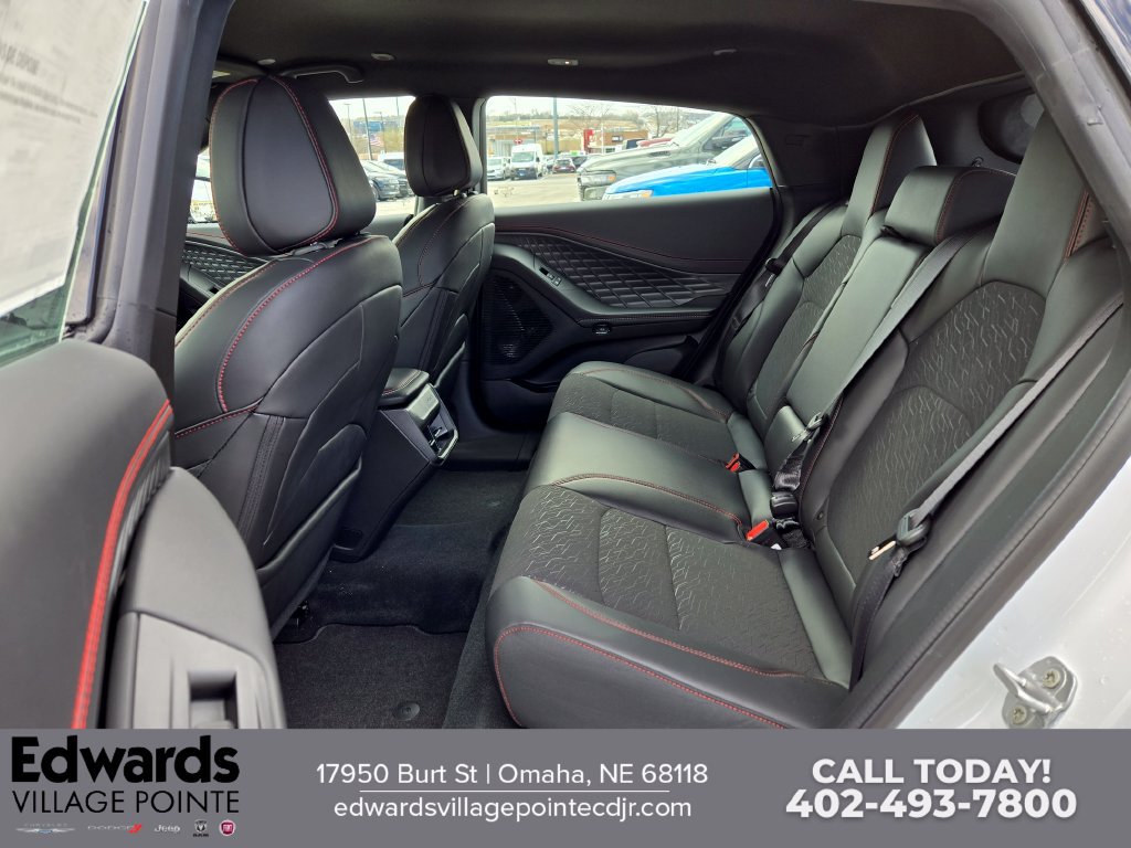 New 2026 Dodge Charger R/T w/ Driver Convenience Group AWD/4WD image 25