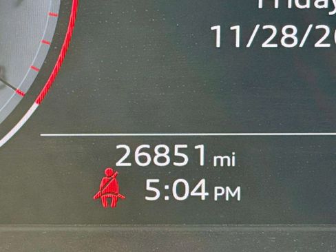 Used 2024 Audi A5 2.0T Premium Plus image 14