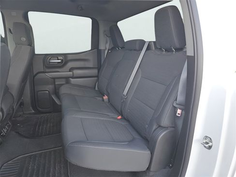 Used 2020 Chevrolet Silverado 1500 LT w/ All-Star Edition image 11