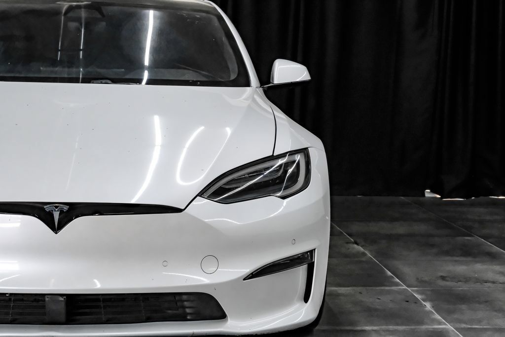Used 2022 Tesla Model S AWD/4WD image 60