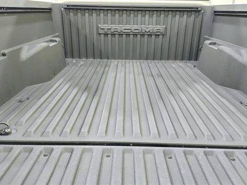 Used 2024 Toyota Tacoma SR RWD image 26