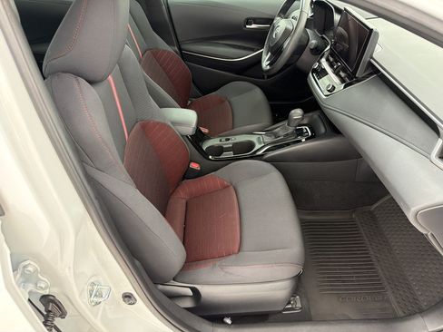 Used 2024 Toyota Corolla SE FWD image 23