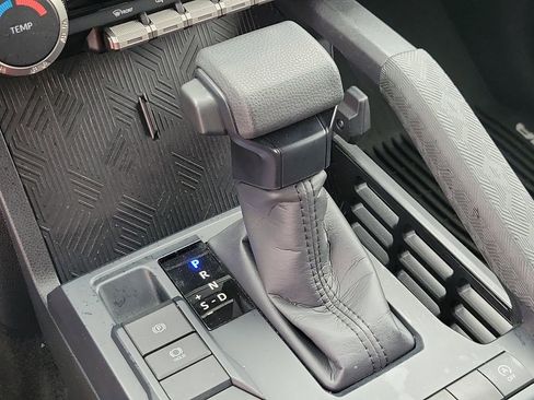 Used 2025 Toyota Tacoma SR5 image 24