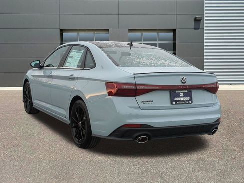 New 2026 Volkswagen Jetta GLI Autobahn image 5