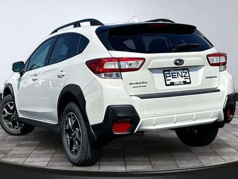 Used 2019 Subaru Crosstrek 2.0i Premium AWD/4WD image 4