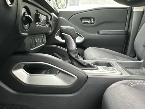 New 2026 Nissan Frontier SV w/ Tow Package image 21