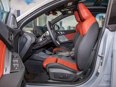 Used 2025 BMW 228i xDrive w/ Premium Package image 21