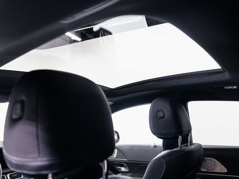 Certified 2026 Mercedes-Benz GLE 450 4MATIC Coupe image 26