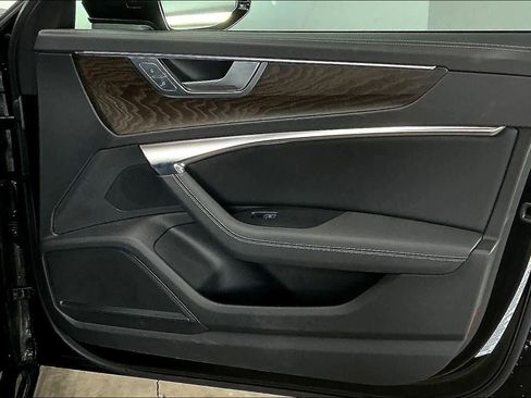 Certified 2022 Audi A6 Premium Plus image 26