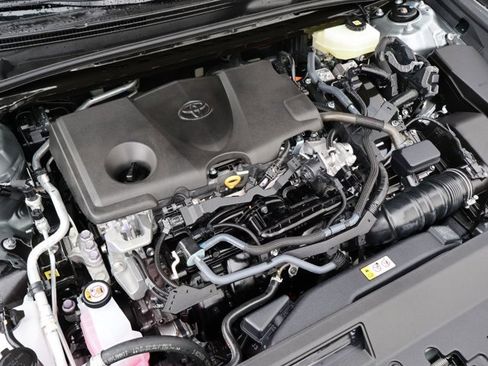 Used 2026 Toyota Camry XSE w/ Premium Plus Package image 29