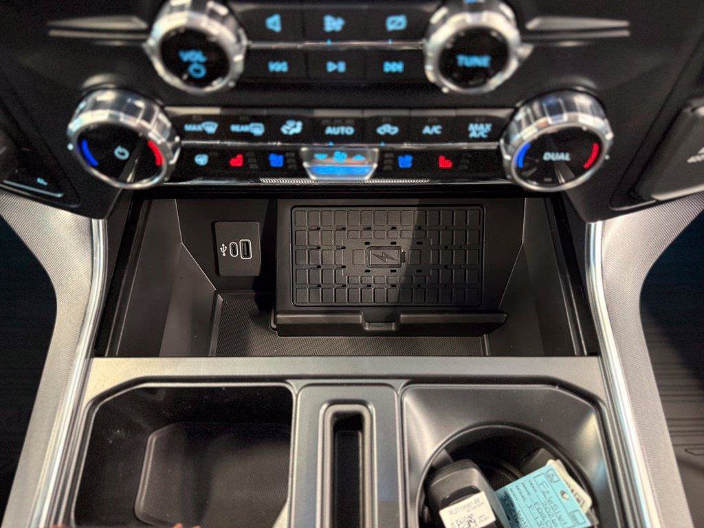 New 2026 Ford F150 Raptor w/ Equipment Group 803A Raptor R AWD/4WD image 29
