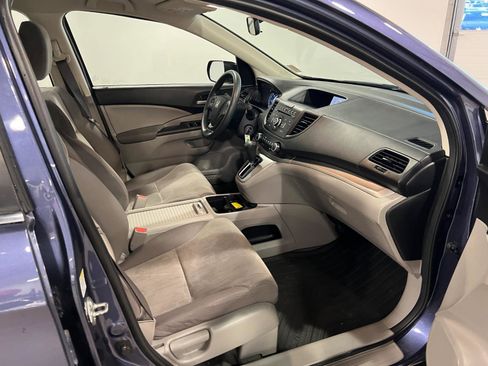 Used 2012 Honda CR-V LX image 35