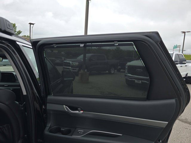 Used 2025 Hyundai Palisade XRT AWD/4WD image 19