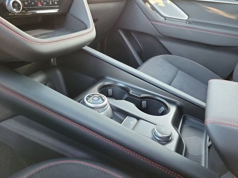 New 2026 Ford Explorer ST w/ Sun And Sound Package image 29