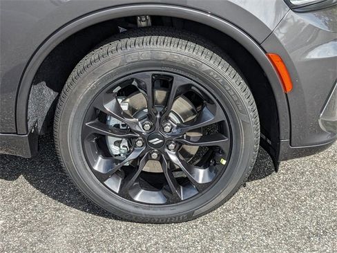 New 2025 Dodge Durango GT w/ Blacktop Package image 11