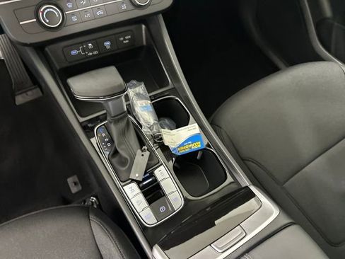 Used 2026 Hyundai Tucson SE image 20