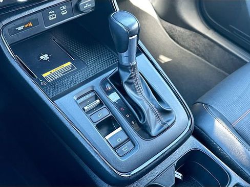 Used 2023 Honda CR-V Sport Touring image 17