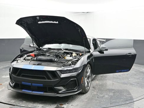 New 2025 Ford Mustang GT Premium w/ GT Performance Package image 47