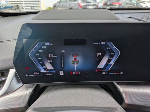 Used 2025 BMW X2 M35i w/ Premium Package image 3