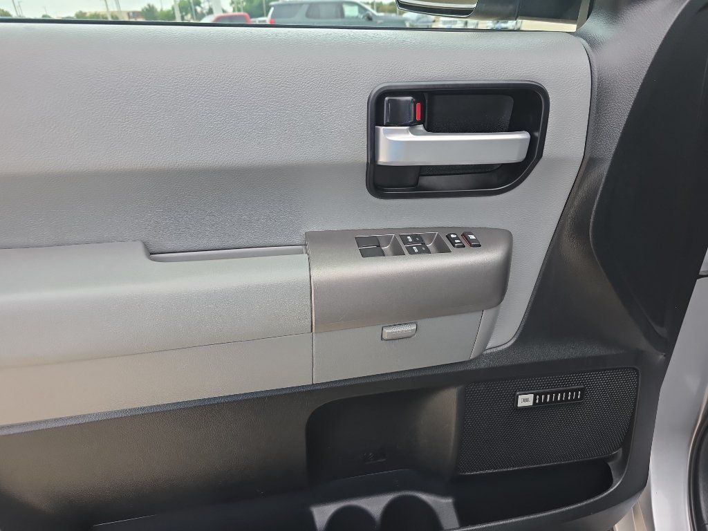 Used 2014 Toyota Sequoia Limited RWD image 14