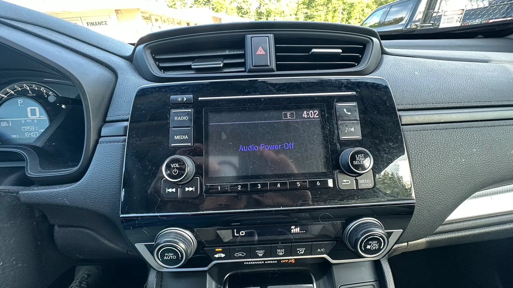Used 2018 Honda CR-V LX image 19