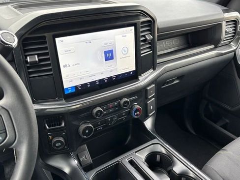 New 2025 Ford F150 STX w/ Equipment Group 200A image 32