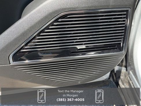 New 2025 Jeep Wagoneer S Launch Edition image 18