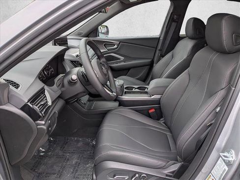 New 2026 Acura RDX SH-AWD image 4