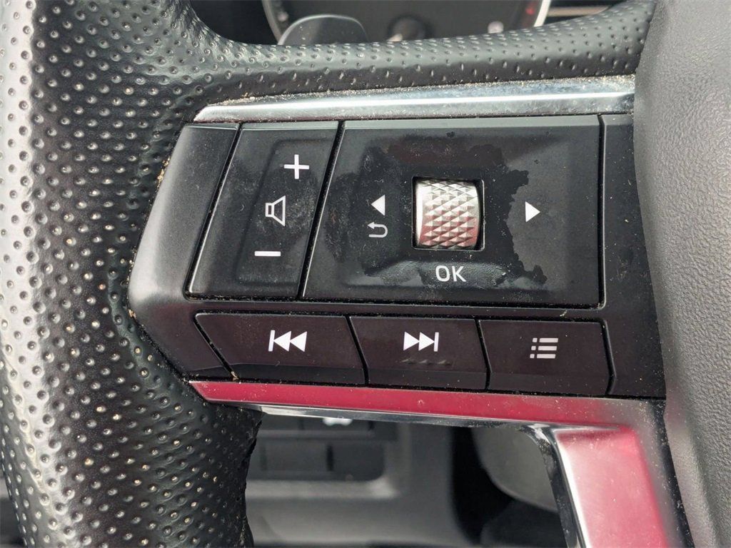 Used 2024 Mitsubishi Outlander SE FWD image 18