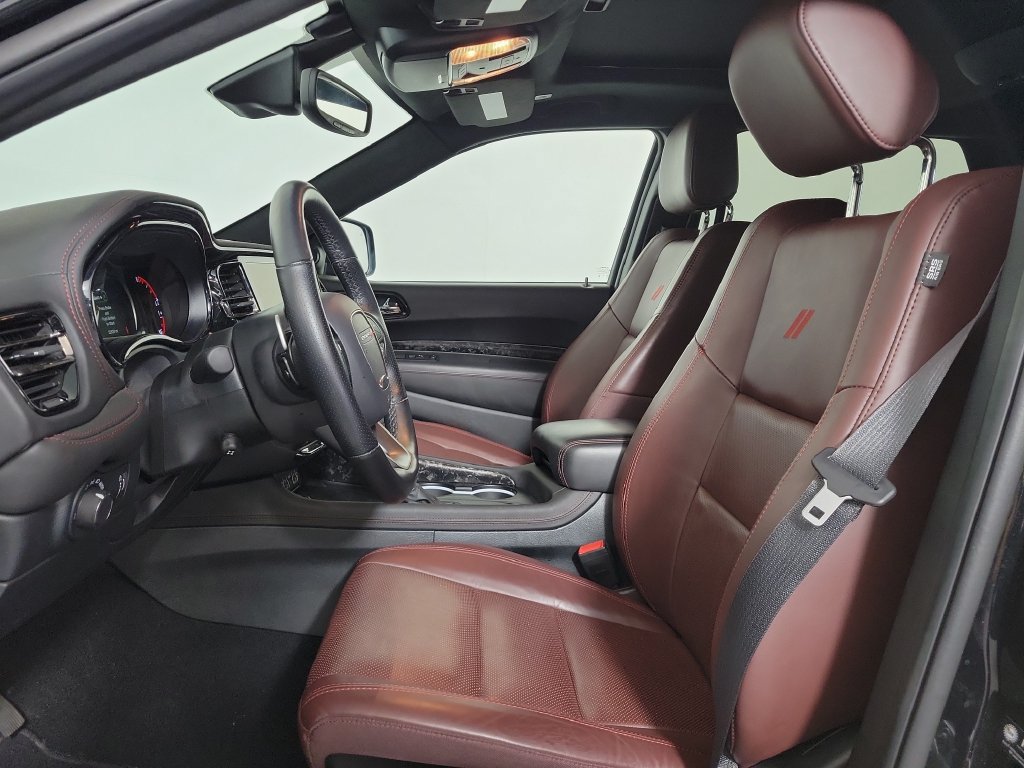Used 2025 Dodge Durango R/T AWD/4WD image 12
