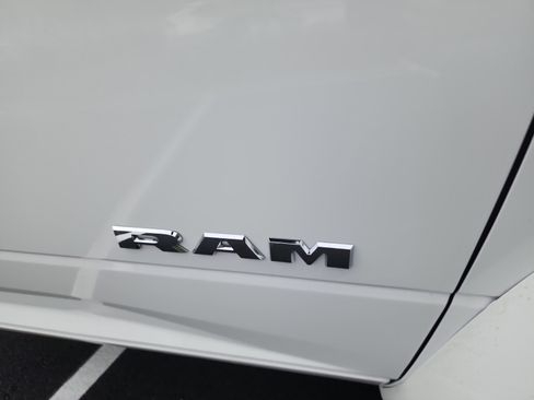 New 2026 RAM 5500 4x4 Crew Cab image 24