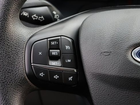 Certified 2025 Ford Transit 350 XL image 13