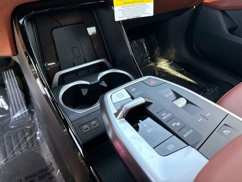 New 2026 BMW X2 xDrive28i w/ Technology Package image 30