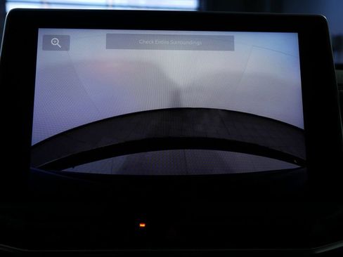 New 2025 Jeep Compass Latitude w/ Altitude Special Edition image 46