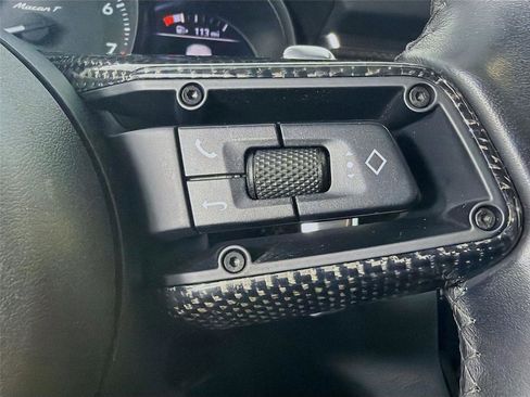 Used 2024 Porsche Macan Turbo image 22