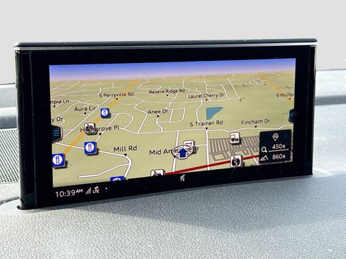 Used 2019 Audi Q7 3.0T Premium Plus w/ Premium Plus Package image 10