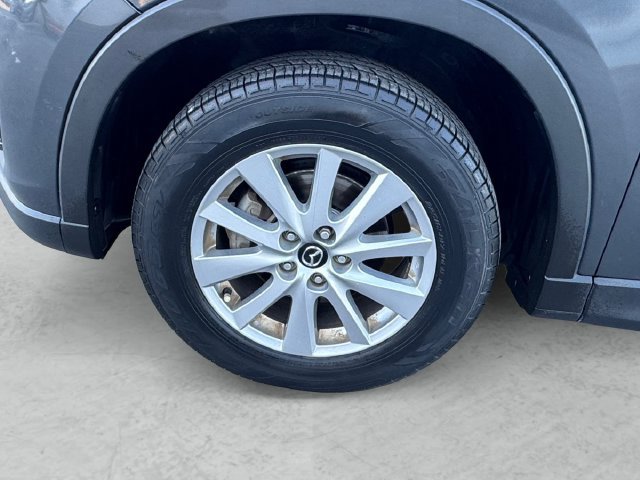 Used 2016 MAZDA CX-5 Touring w/ Bose/Moonroof Package FWD image 23