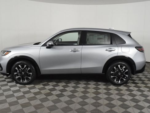 New 2026 Honda HR-V EX-L image 9